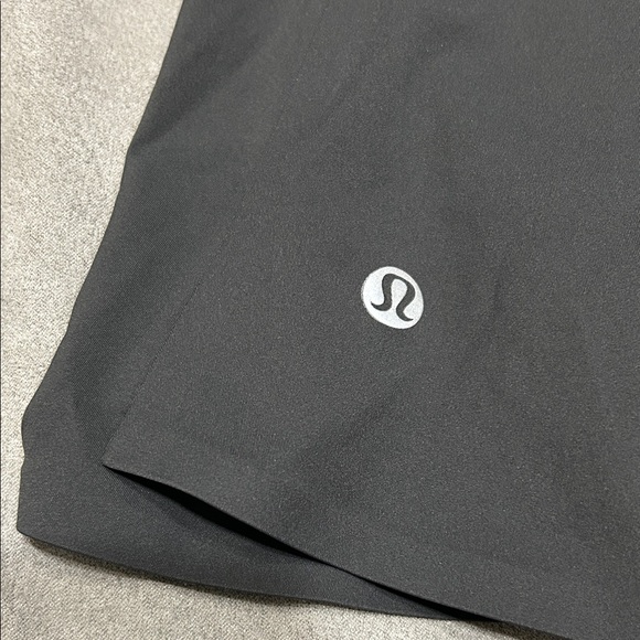 lululemon athletica Dark Gray Long Sleeve Dress - Picture 5 of 7